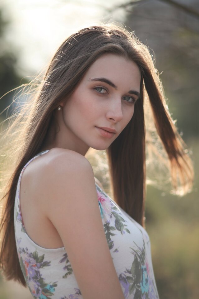 Фото Ирина IrinaFomina Фомина