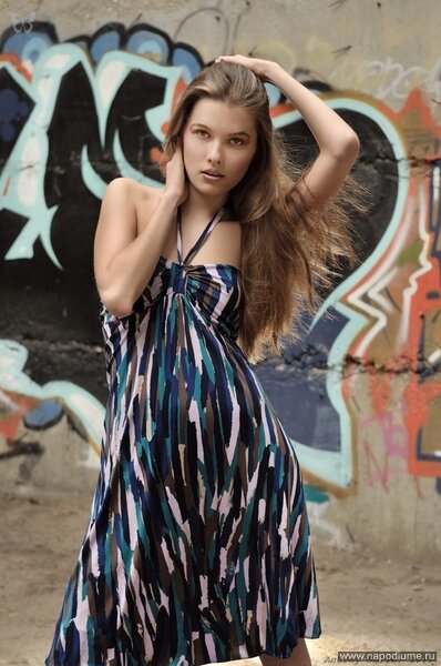 Фото Liza Gorevalova