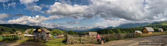 Фото Олег Кириенко