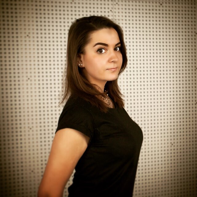 Фото Лисавета Сахнова