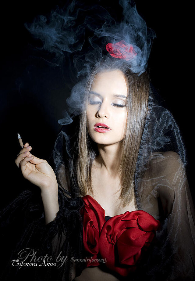 Фото Anna Trifonova