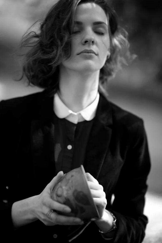 Yuliya Petelko's photo