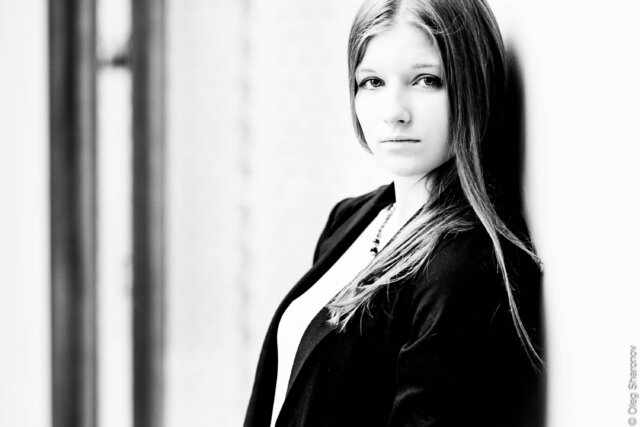 Фото Надя Nikki Савина