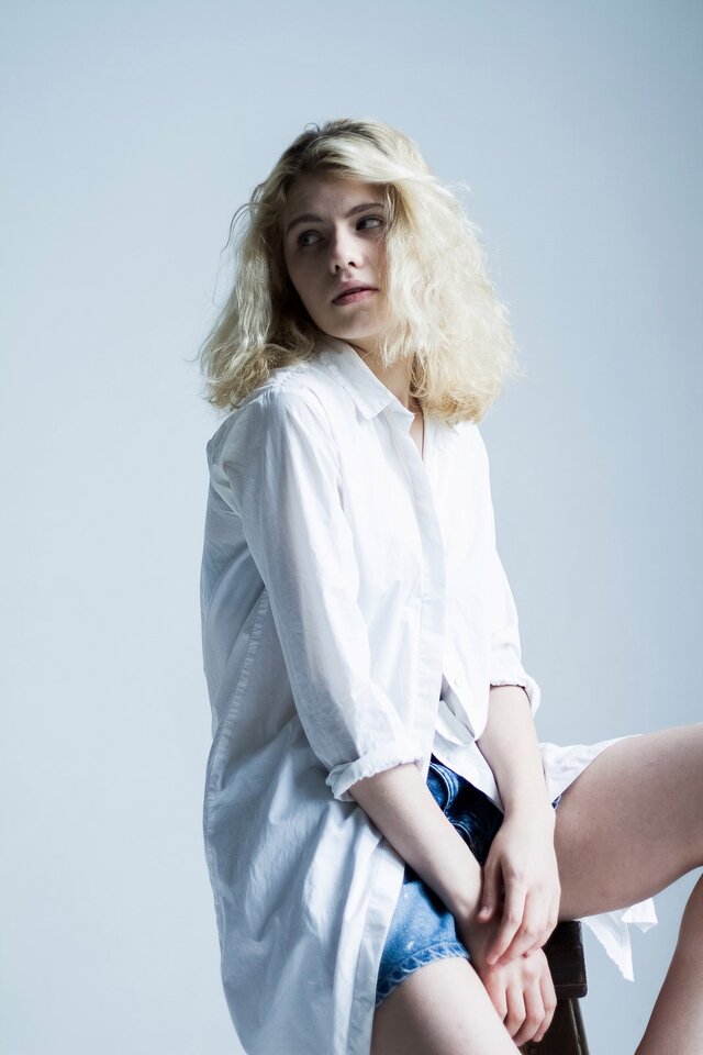 Фото Анастасия AnaMak Махина