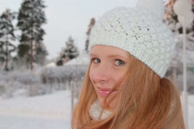 Фото DASHA G