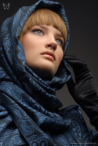 Фото Анна Лянная