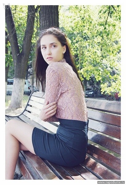 Фото Nastia Peniaz