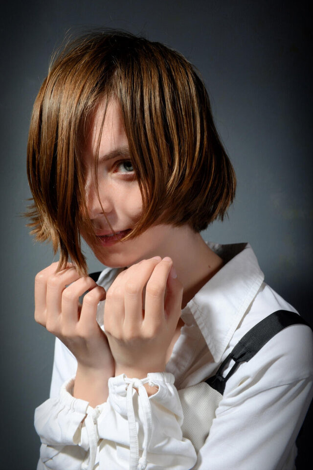 Фото Екатерина Самойлова