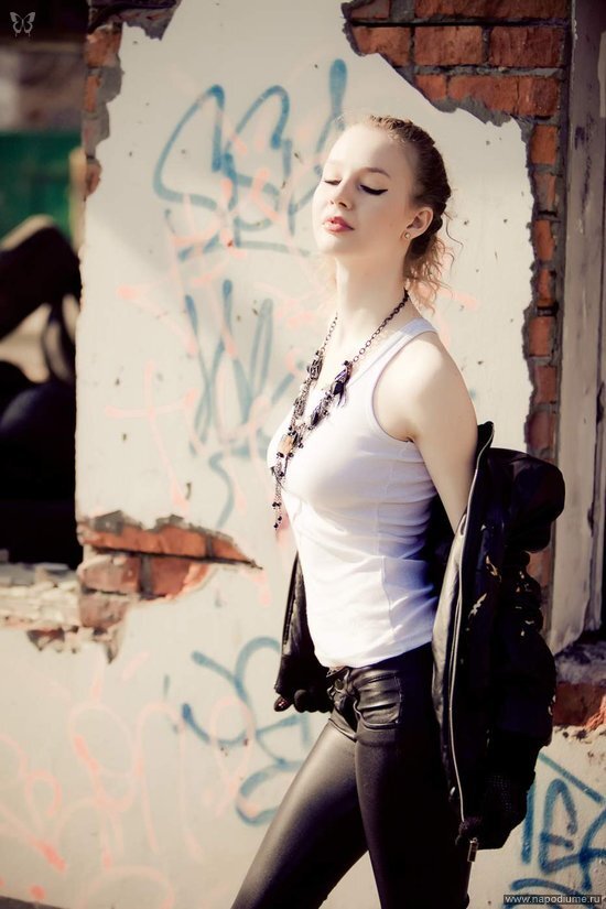 Фото Анна Бондарева