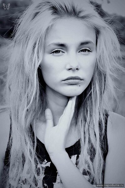 Фото Анна Тришкина