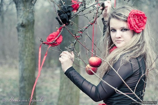 Фото Наталья Серенко