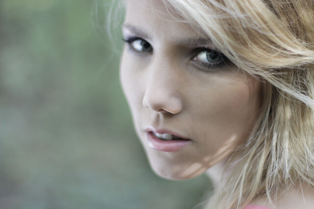 Фото Анна Никитская