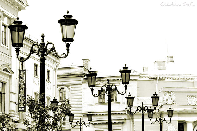 Фото Sofia Giniatulina