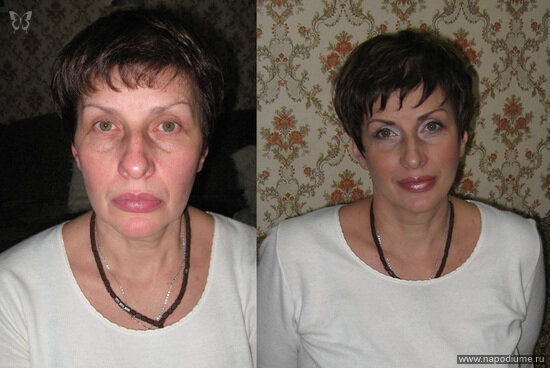Фото Инна Долгодушева