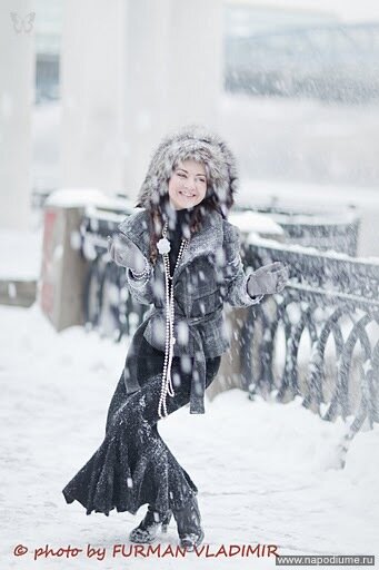 Фото Лия Максимова