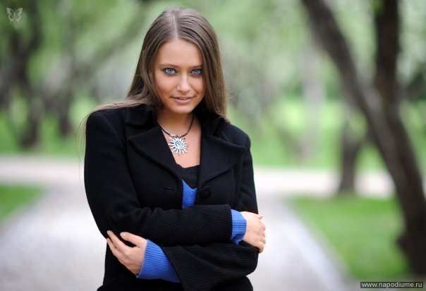 Фото Юлия Палюлина