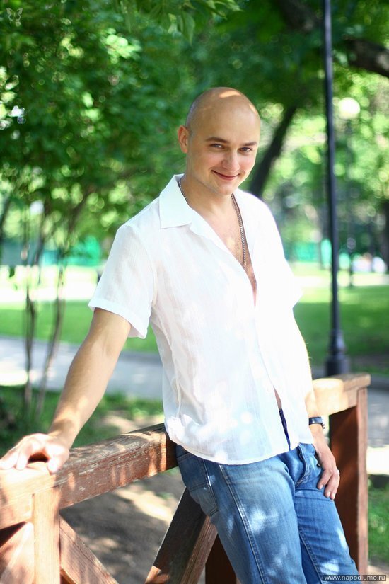 Фото КИР Боличенков