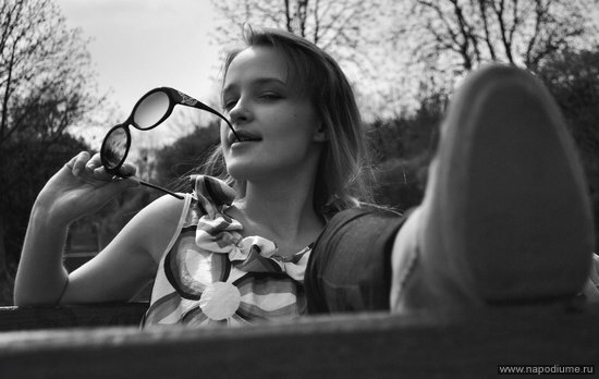 Фото Ирина Матвий