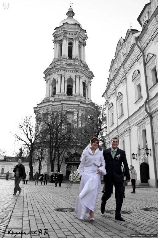 Фото Андрей Крулицкий
