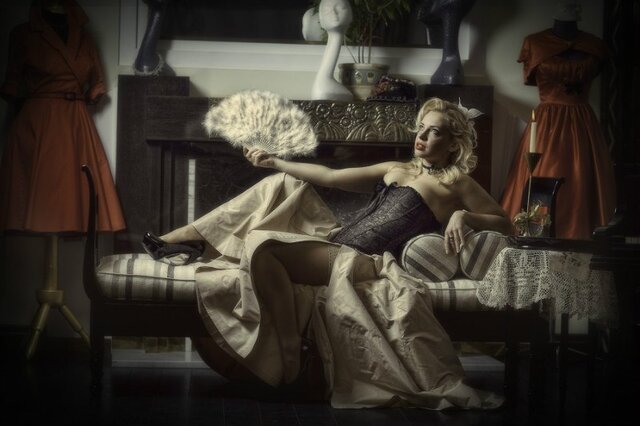 Фото Fame Art