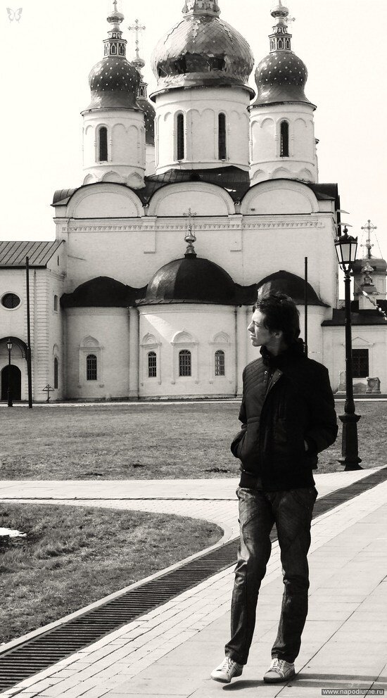 Фото Сашулька Angel