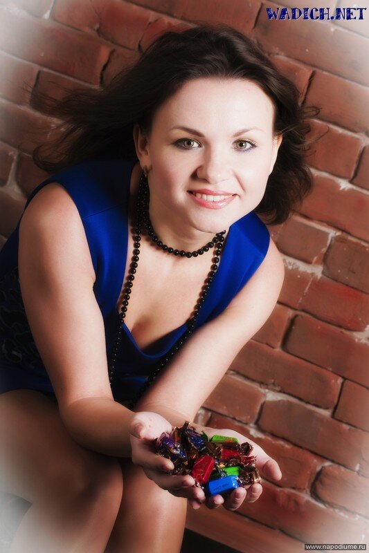 Фото Нина Фоминых