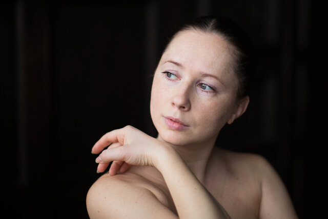 Фото Екатерина Бизяева