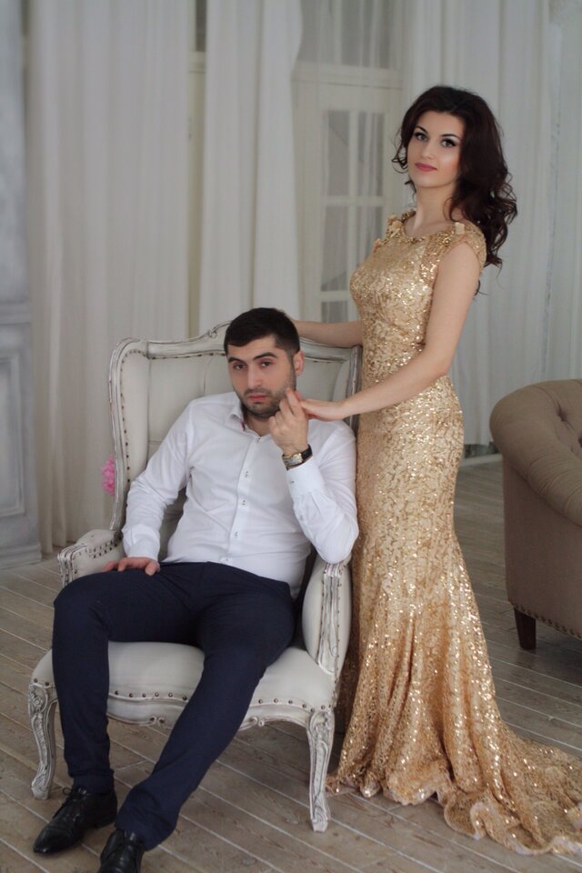 Фото Татевик Агбалян