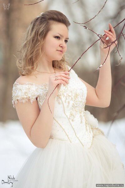 Фото Лена Ситникова