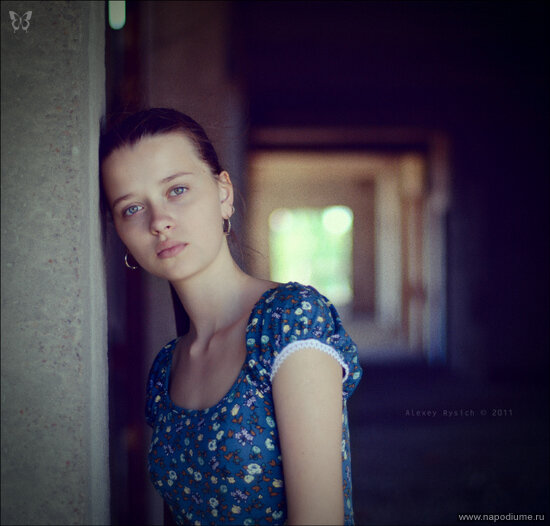 Фото Alexey Rysich