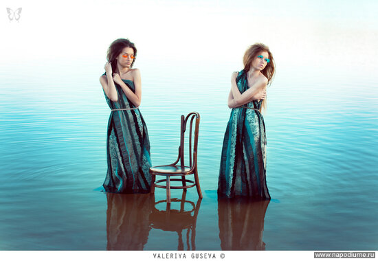 Foto Valeria Guseva
