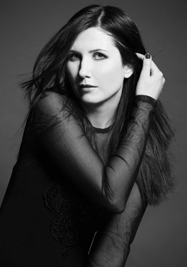 Фото Alina Smirnova