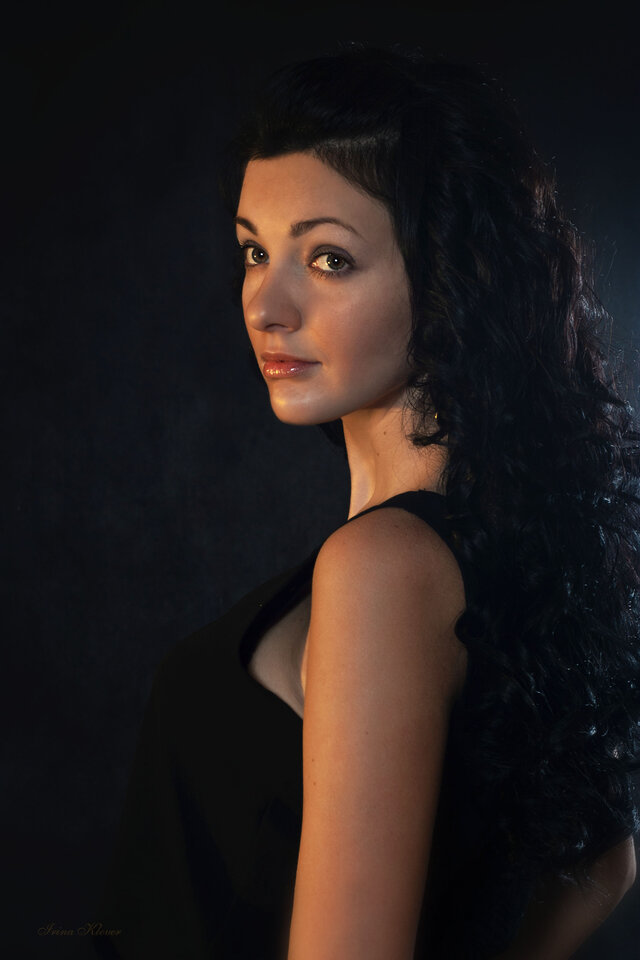Фото Мария MariKo Коваленко