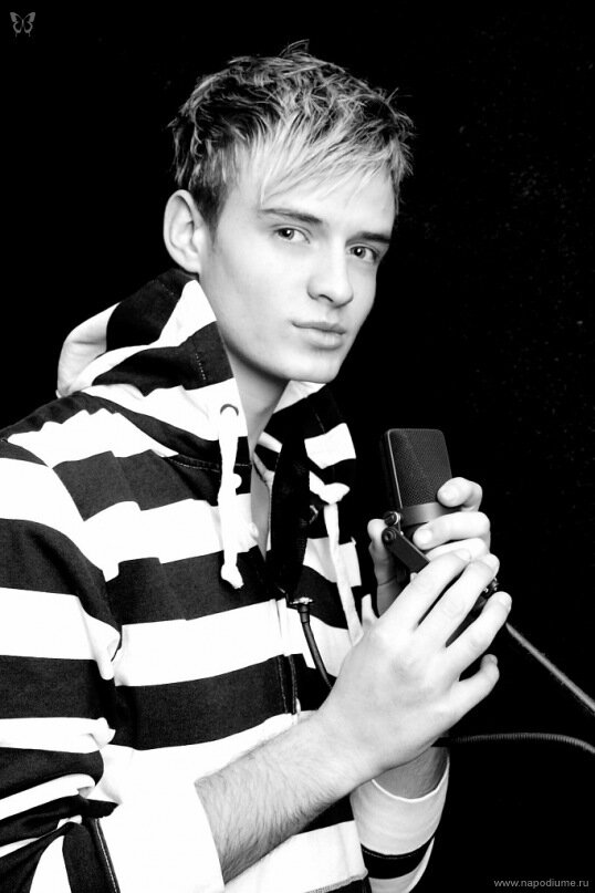 Фото Vladimir Yanushevskiy