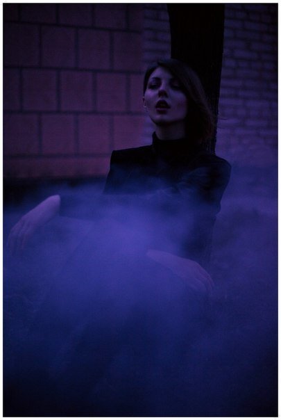 Фото Kate Holmann