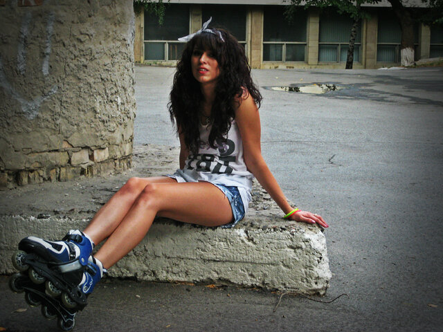 Фото Eleonora