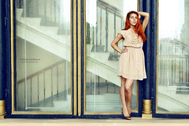 Фото Valeria Vasiltsova