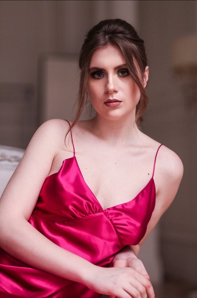 Фото Марина Румянцева