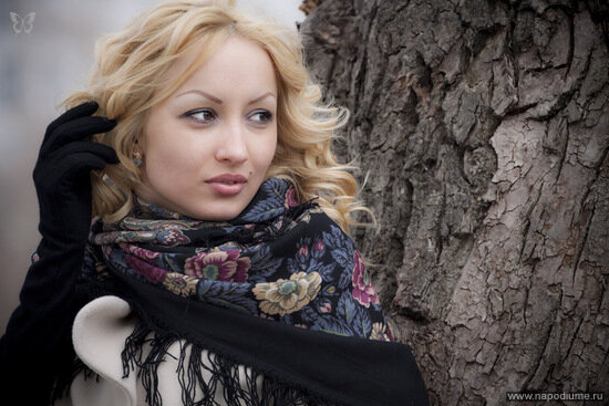 Фото Dmitry Chernoff Chernoff