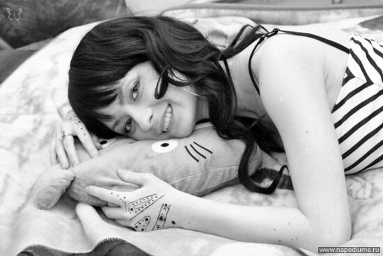 Фото Анастасия Юферова