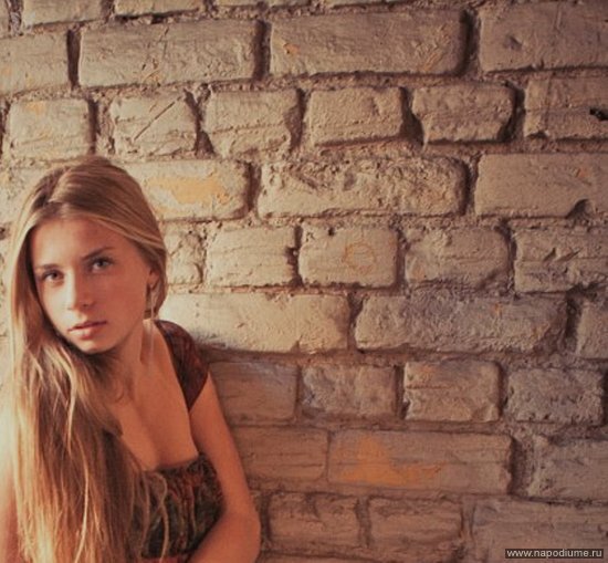 Фото Анна Виноградова