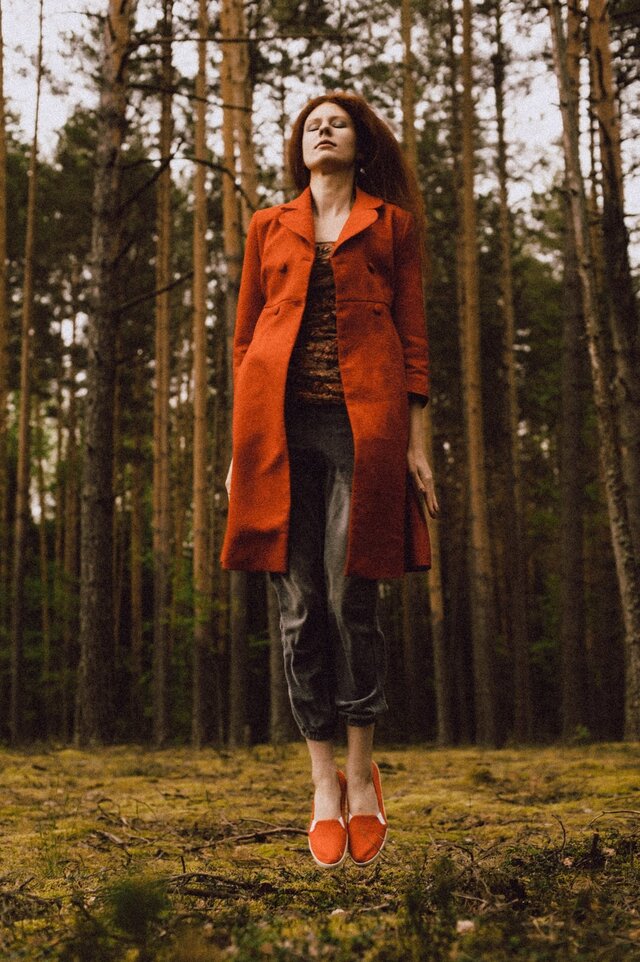 Фото Надежда Katarina Рахова