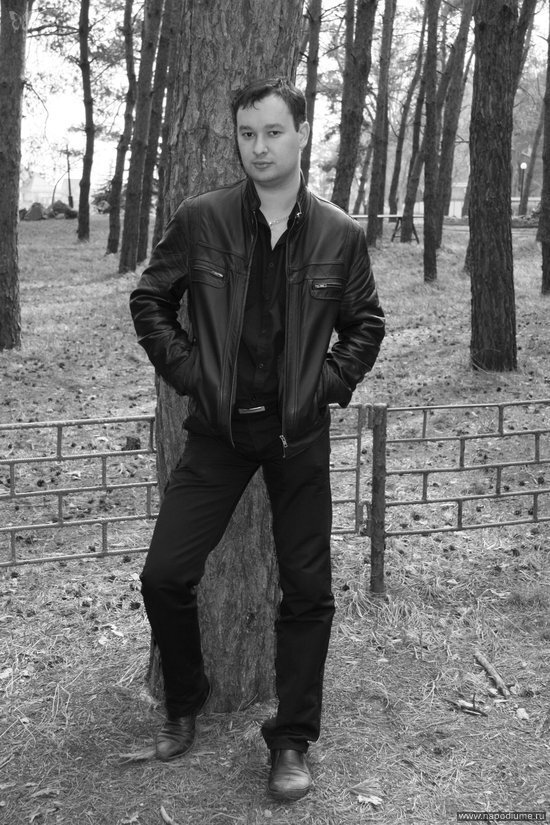 Фото Дмитрий Тимошенко