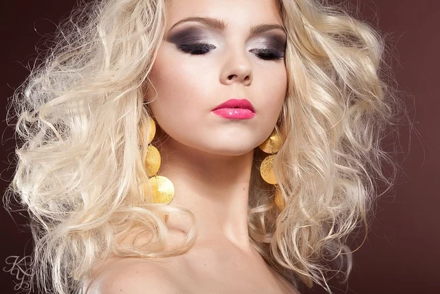 Foto Maria Nikolaeva