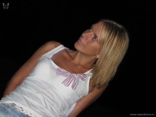 Фото Елена Бурмистрова