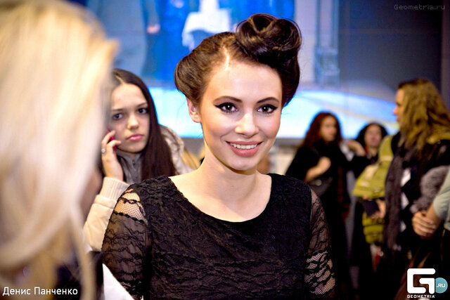 Фото Юлия Олегова