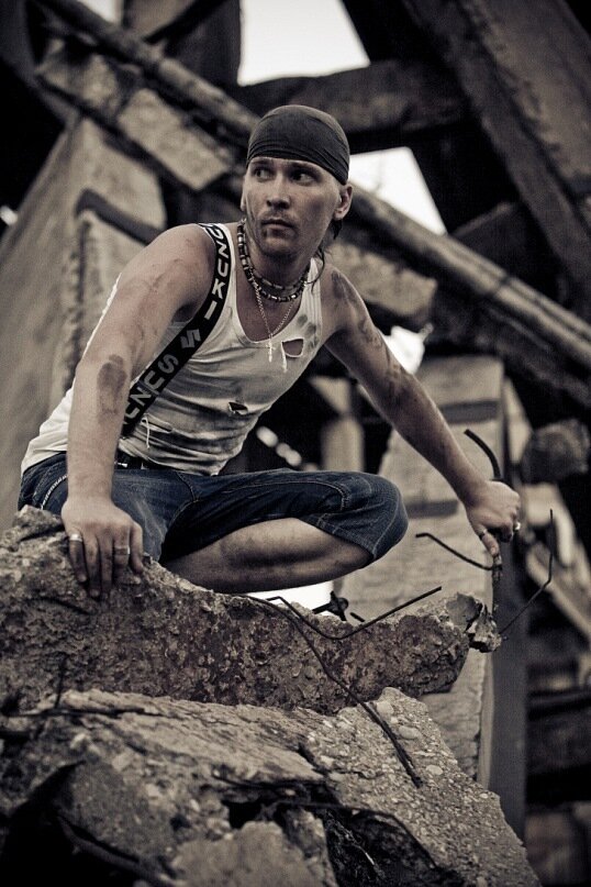 Фото Slava Gutsko