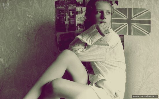 Фото Daria Kutsan
