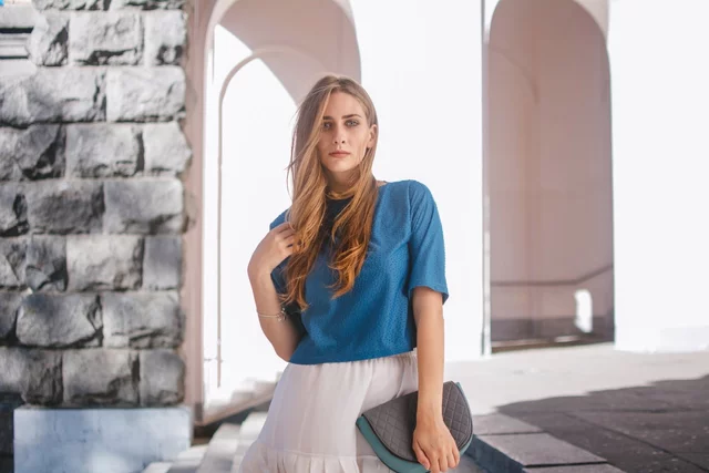 Foto Kristina Kryvonos