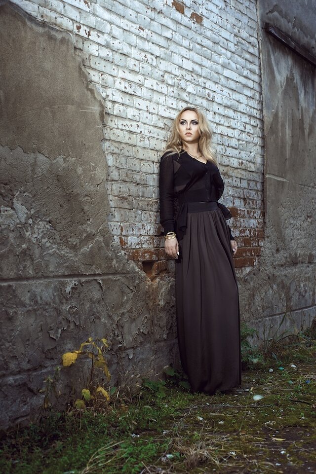 Фото Oleg Shevchuk